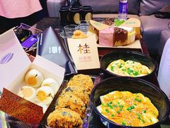 -寻味唐派·牛奶手撕面包(府前街店)