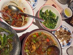 -老街鱼嘴巴(步步高新天地店)