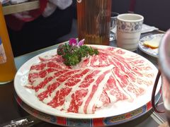 -京悦南门涮羊肉·羊蝎子火锅(田林路店)