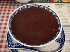 陈皮红豆沙-超琪星·咖啡简餐(川音店)