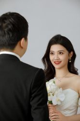 -CD视觉婚纱摄影