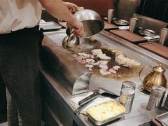 -大神太神·铁板烧(七宝领展广场店)