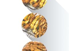 -黑皮烧烤(民意四路店)