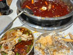 -肖肖酸萝卜鱼火锅(总店)
