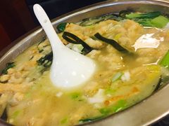 -唐晋人家(源深路店)