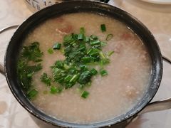 顺德猪杂粥-南园酒家(前进路店)