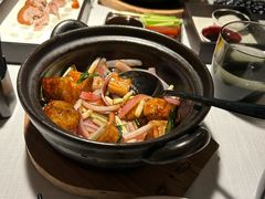 -莉莉海堂HAITANG·烤鸭(国贸商城店)