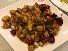 -香谷私厨(高新店)