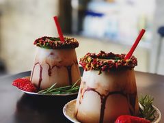 花环咖啡-BE NORMAL CAFE(霞溪路店)