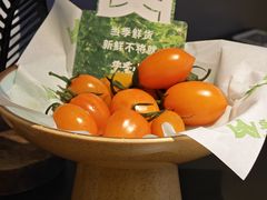 -季季山·云南野生菌火锅(上海首店)