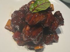 -苏帮袁Sue Cuisine(来福士店)