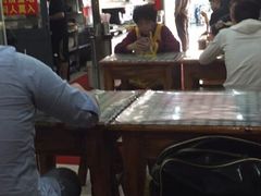 大堂-潘国仙耳光馄饨(黄家阙路店)