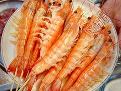 -壹号粥火锅·海鲜煲仔粥(水围店)