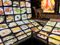 -小田园·晶品会-停车场