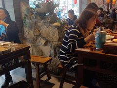 -打酱油·非遗淮扬菜(瘦西湖梅岭店)