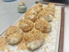 -三宝别院·村宴