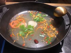 -许府牛火锅(信义坊总店)