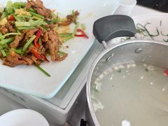 -老毛手抓·盐池滩羊非遗手抓(宁夏总店)