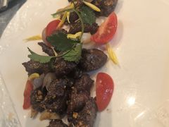 -肴约·花园式餐厅(湖里店)