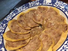 苏北卷煎-锅来乐地锅鸡(安亭店)