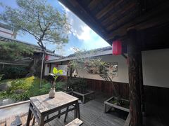 -凤凰山斑鱼馆(恭城店)