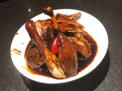 -老头儿油爆虾·知味杭州(爱琴海购物中心)