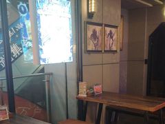 -长藤鬼校(龙翔店)