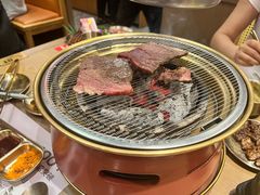 -西塔老太太泥炉烤肉(双井店)