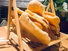 马来虾片-新加坡高记KOO KEE Restaurant(盈科店)