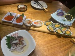 -德川家日本料理(中关村寰太大厦店)