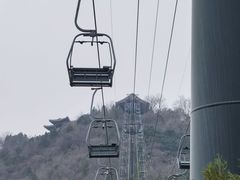 -香山公园