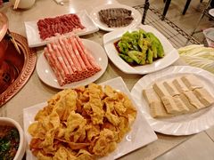 -八先生涮肉房(三里河店)