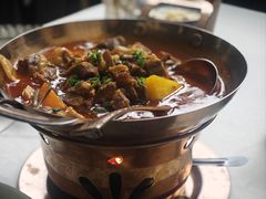 -龟兹KUCINA·新疆菜(前滩L+PLAZA店)