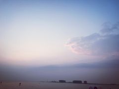 -东戴河风景区-止锚湾