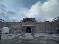 -松州古城
