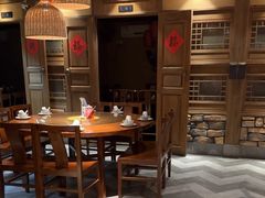 -乡里八闽·福州乡土菜(火车北站店)