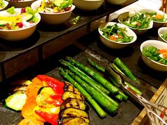 iphone_upload_pic-上海东方佘山翰悦阁酒店·Vie全日制餐厅