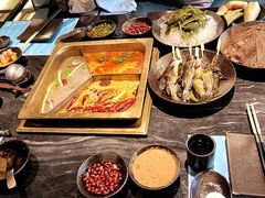 -王家渡火锅(金宝汇店)