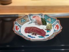 -橼舍鮨青木
