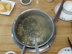 -嬷孙家潮汕牛肉火锅(北京路天河城店)
