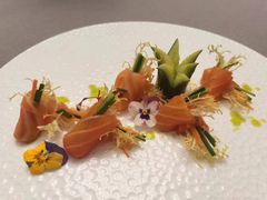 -宁波逸东豪生大酒店·逸轩中餐厅