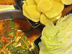 -大理.老字号渝记酸萝卜乌鱼(古城总店)