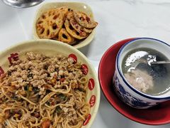 -小罗子汤店(大士院总店)