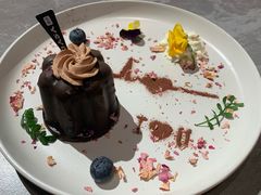 -一沙一城·甄品牛扒(国贸店)