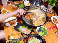 -么肆烤肉(汉街形象店)