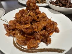 -燕春楼(海河华鼎店)