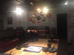 -牛很鲜潮汕牛肉火锅(朝晖路店)