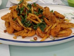 -旺仔家常菜生煎包(马端街店)