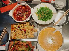-No.DD戳子烧烤·江湖菜(北京总店)