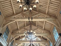 -中华圣公会教堂旧址